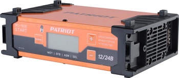 Пускозарядное устройство PATRIOT BCI-150D-Start