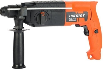 Перфоратор PATRIOT RH 240