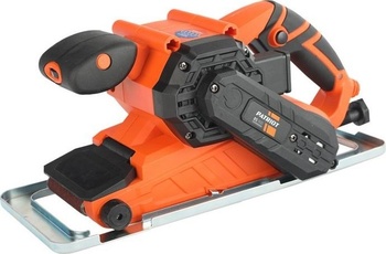 Шлифмашина ленточная сетевая PATRIOT BS 900