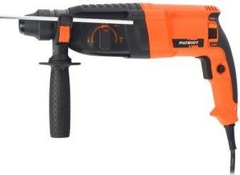 Перфоратор PATRIOT RH 262