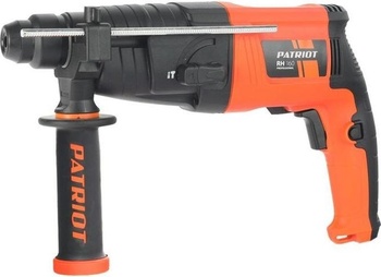Перфоратор PATRIOT RH 160