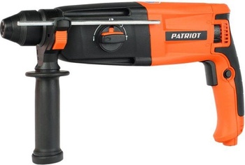 Перфоратор PATRIOT RH 280