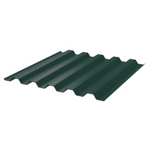 Профнастил С44 0,45мм Полиэстр (RAL)