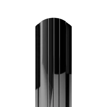 Евроштакетник Nova  110х1700мм RAL 6005 0,45  