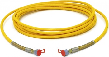 Шланг высокого давления WAGNER HP hose DN10, 250 бар, 3/8 дюйма, 15 м
