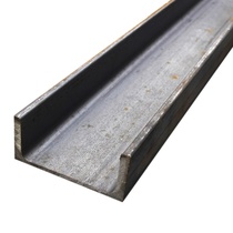 Швеллер 24У 12м