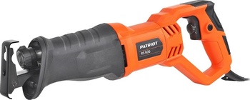 Пила сабельная PATRIOT RS 606