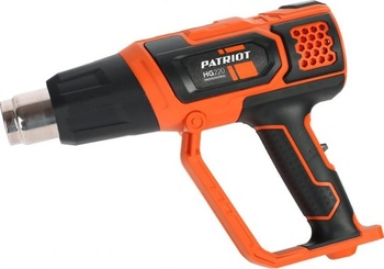 Фен строительный PATRIOT HG 220